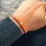 pulsera españa plata