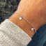 pulsera circulos